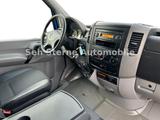Mercedes-Benz Sprinter 313 CDI "Ex-Bundeswehr" Werkstatt+Strom - Mercedes-Benz Sprinter 313 cdi