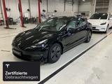 Tesla Model 3 Long Range AWD - gebrauchte Tesla Model 3 aus dem Jahr 2022