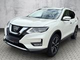 Nissan X-Trail 1.6 Tekna*LED*AHK*BOSE*ACC*LEDER*360° - Nissan: Geländewagen