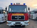 MAN 12.232 Allrad 4x4 - MAN Allrad