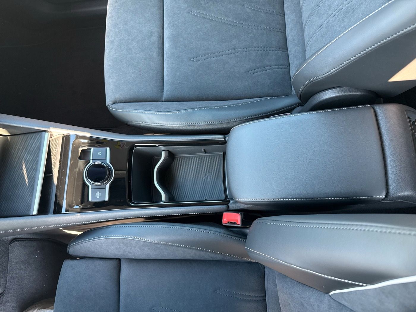 Volkswagen Tiguan - Bild 24