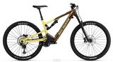 Rocky-mountain Instinct A50 Powerplay - Rocky-mountain E-Bikes
