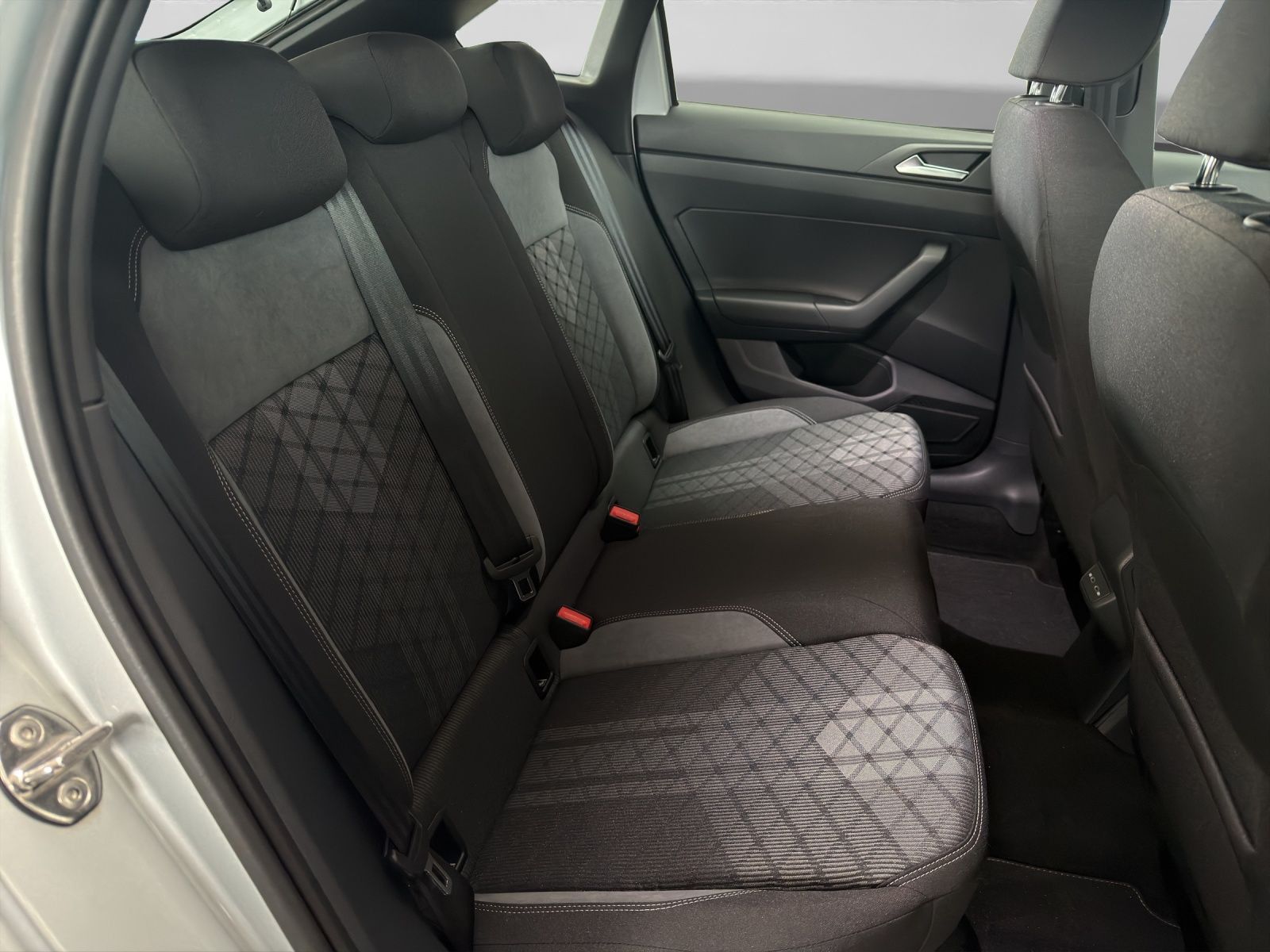 Volkswagen Taigo - Bild 6