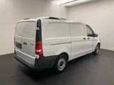 Mercedes-Benz Vito 116 KA/L Kühlfahrzeug Kerstner Klima 0 Grad - Kühlfahrzeug gebraucht