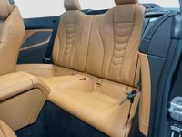 BMW 840 - Vorschau Bild 13