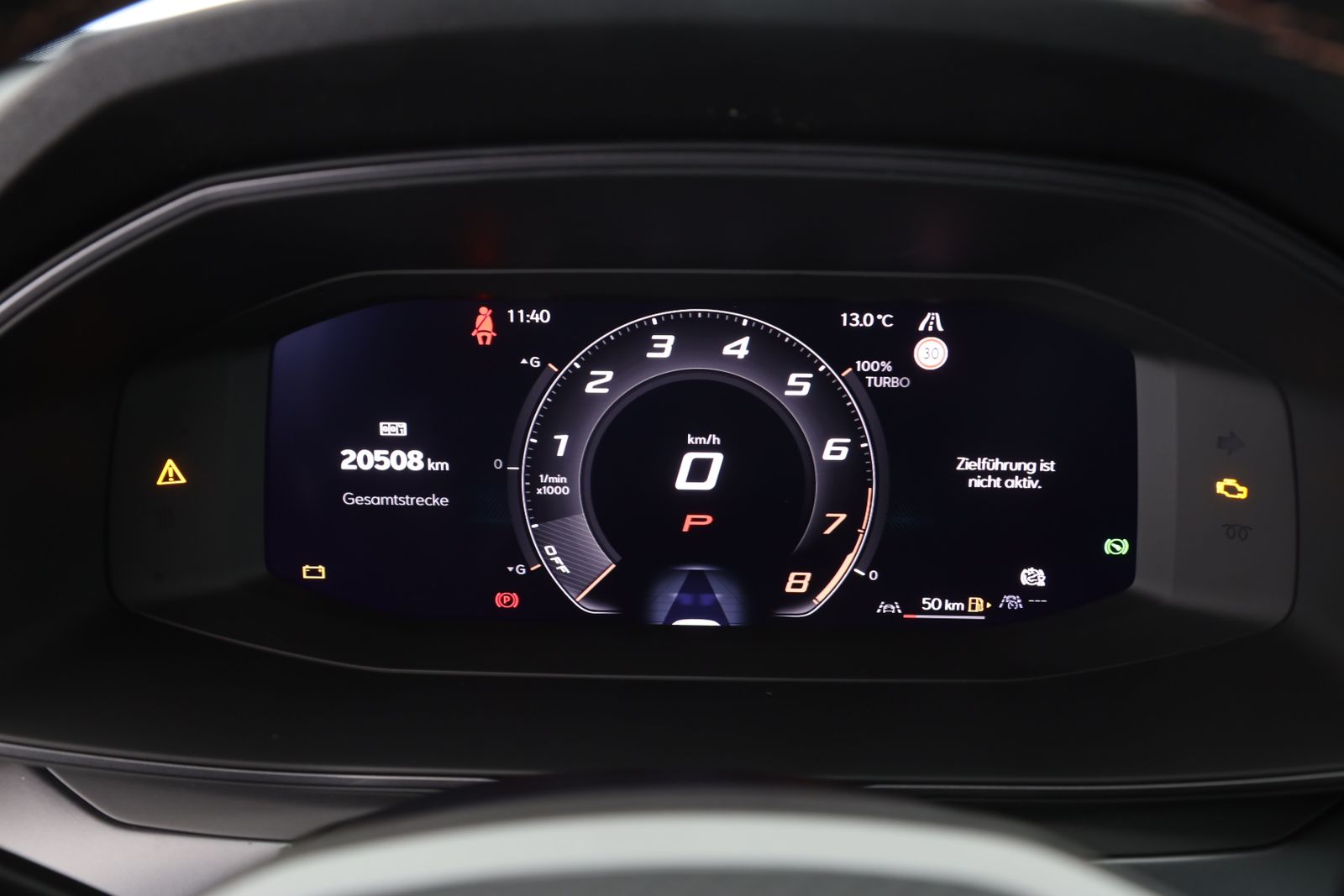 Cupra Formentor - Bild 18