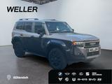 Toyota Land Cruiser 2.8 D Mild-Hybrid Executive *360*LE - Toyota Land Cruiser in Bielefeld
