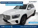 Mercedes-Benz GLB 200 Progressive AHK ACC El.Heckkl. Key LED - Mercedes-Benz GLB 200 in München