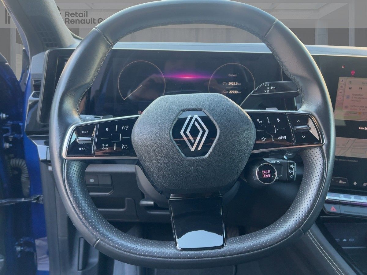 Renault Austral - Bild 11