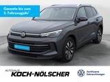 Volkswagen Tiguan 2.0TDI Goal DSG AHK Navi LED - Volkswagen Tiguan GOAL mit Diesel-Antrieb