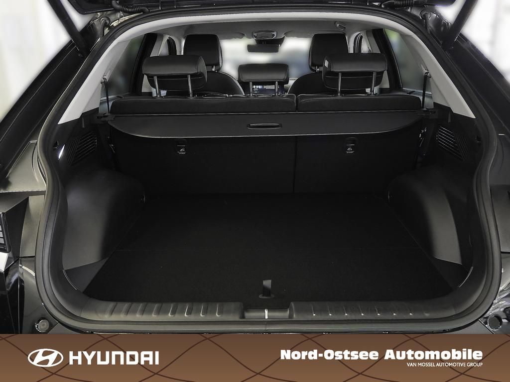 Fahrzeugabbildung Hyundai IONIQ 5 UNIQ Park-Paket