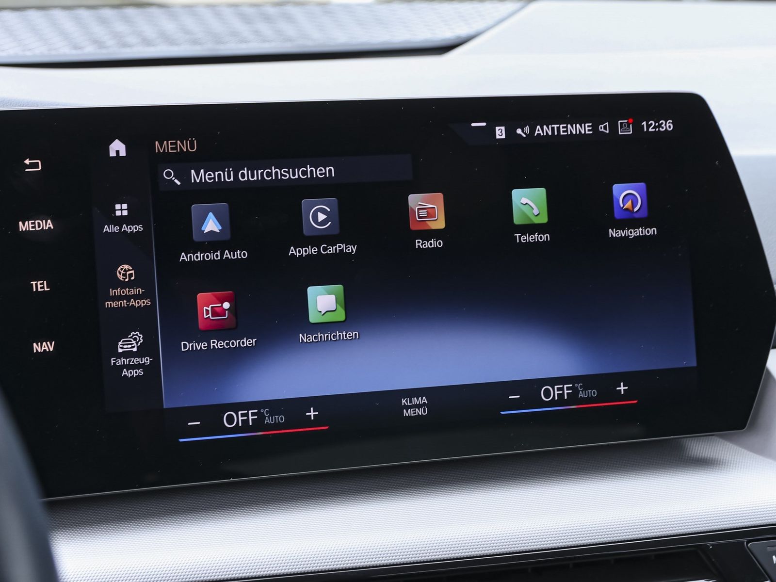 BMW 225 Active Tourer - Bild 13