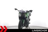 Kawasaki NINJA 1100 SX SE - QS, Tempomat, Öhlins, LED - Kawasaki Ninja 1100