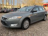 Ford Mondeo Turnier Titanium*Sitzhzg/Navi/Kamera/AHK* - Ford Mondeo aus 2008: Kombi