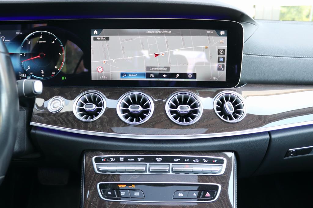 Mercedes-Benz CLS 400