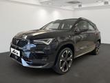 Cupra Ateca 1.5 TSI *LED*KAMERA*NAVI*SITZHZG* - gebrauchte Cupra Ateca aus dem Jahr 2024