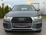 Audi Q3 sport - Audi Q3 Gebrauchtwagen in Frankfurt
