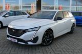 Peugeot 308 SW 1.5 BlueHDi Allure LED Navi ACC 360° DAB - Peugeot 308 SW mit Diesel-Antrieb