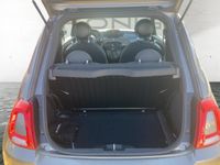 Fiat 500 - Vorschau Bild 5