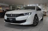 Peugeot 508 SW 1.2T ALLURE PACK NAVI/LED/KAMERA/SHZ/VIRT - gebrauchte Peugeot 508 aus dem Jahr 2022