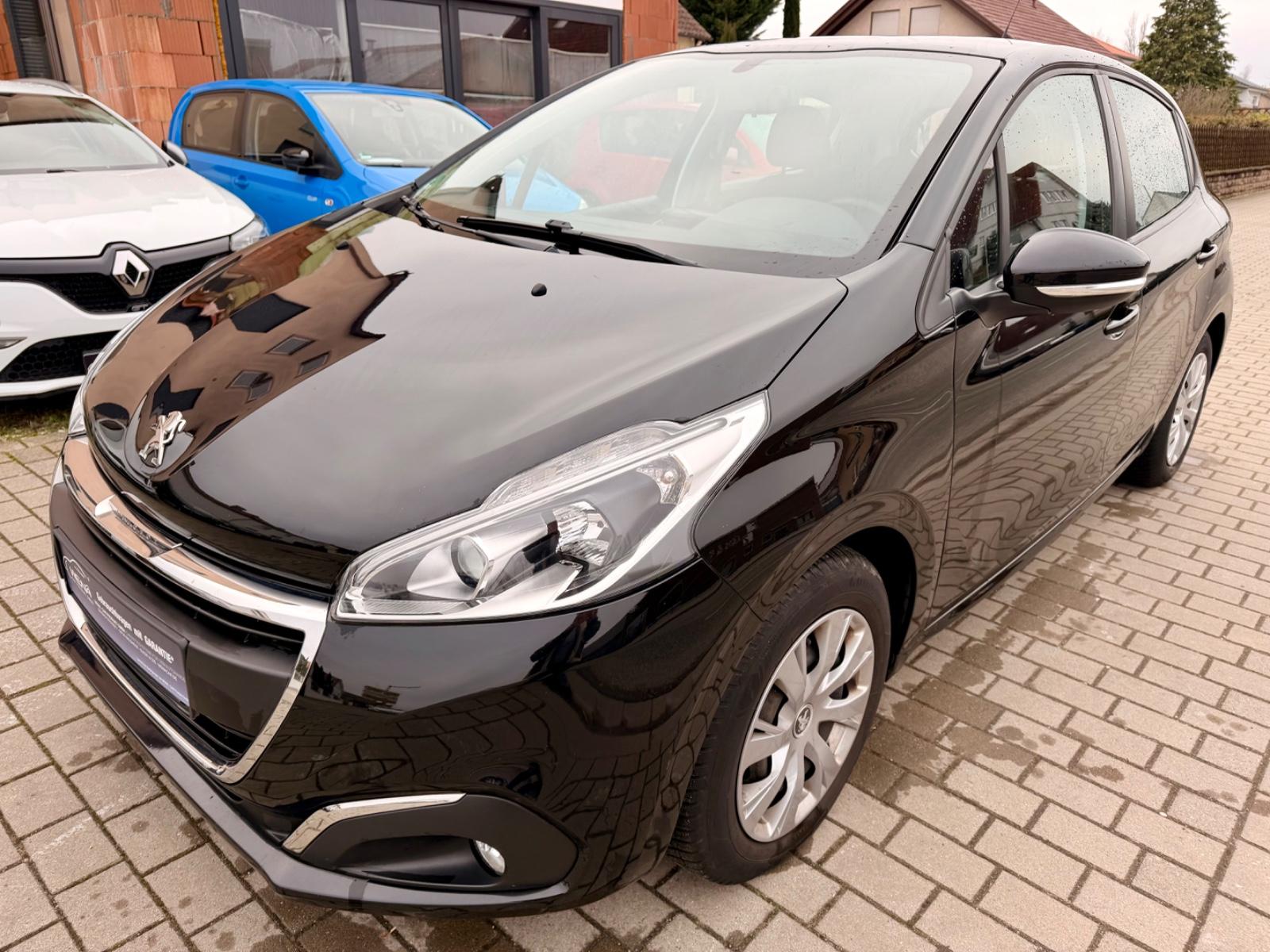 Peugeot 208 Active/TÜV§INSPEKTIONNEU