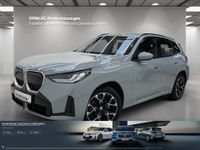 BMW X3 - Vorschau Bild 1