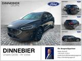 Ford Focus Titanium Edition LED+Kamera+Winterpaket - Ford Focus Gebrauchtwagen in Berlin