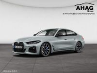 BMW 420 Gran Coupé - Vorschau Bild 1