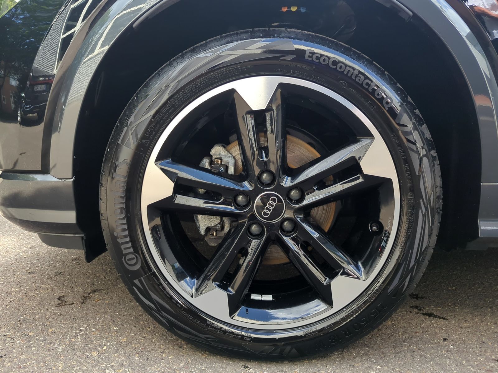 Audi Q2 - Bild 13