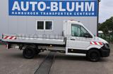 Volkswagen Crafter 35 TDI Pritsche L3 Warnmarkierungen - Volkswagen Crafter: 35 Pritsche