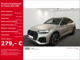 Audi SQ5 Sportback TDI tiptronic - Audi SQ5 in Düsseldorf