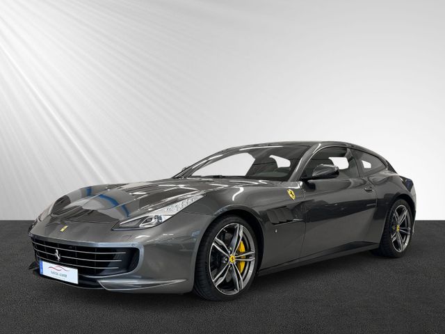 Ferrari GTC4 Lusso V12/BRD/Lift/Carbon/LED/B.- Display