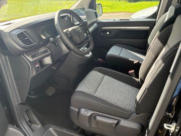 Opel Zafira Life - 4