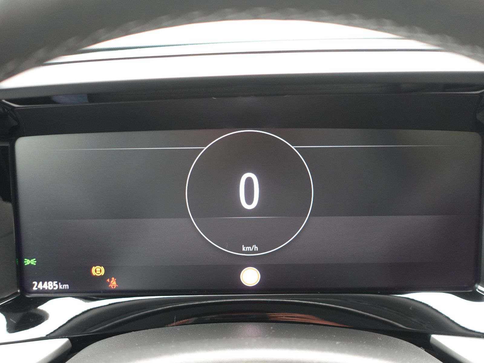 Fahrzeugabbildung Opel Mokka Elegance 1.2T,Navi,Kamera,Sitzhz,Allwetter