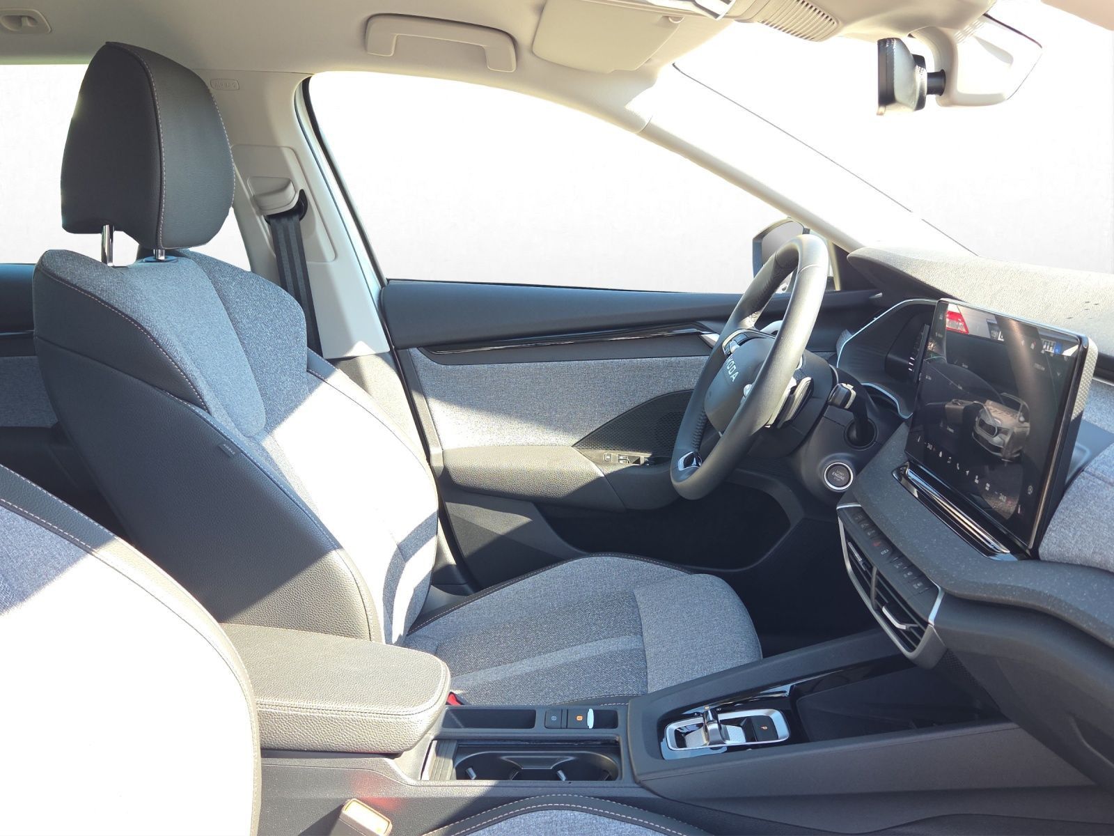 Skoda Octavia - Bild 5