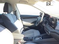 Skoda Octavia - Vorschau Bild 5