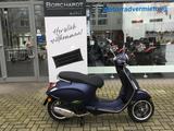 Vespa Primavera Tech 125, E5+, Demo - VESPA PRIMAVERA TECH 125