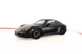 Porsche 911 Carrera 4 GTS PCCB PDCC LIFT PDLS+ SCHALENS. - Porsche: 911 Gt4