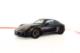Porsche 911 Carrera 4 GTS PCCB PDCC LIFT PDLS+ SCHALENS. - Porsche: Gt4 911