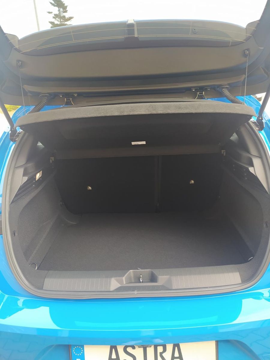 Autohaus Zimpel & Franke - Opel Astra 5-türig Edition 1.2 Turbo 96 kW 130 PS MT - Bild 4 Autohaus Zimpel & Franke - Opel Astra 5-türig Edition 1.2 Turbo 96 kW 130 PS MT - Bild 4