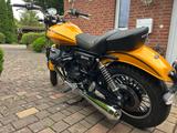Moto Guzzi V9 Roamer - MOTO GUZZI V9 ROAMER
