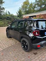 Jeep Renegade Summit 1.5l GSE T4 48V e-Hybrid - Jeep Renegade Summit mit Benzin-Antrieb