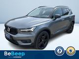Volvo XC40 2.0 T4 R-DESIGN AWD GEARTRONIC MY20 - Volvo: V20