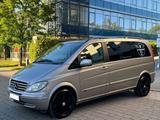 Mercedes-Benz Viano 2.2 CDI Lang Camper - Mercedes-Benz Viano Gebrauchtwagen in München