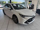 Toyota Corolla Hybrid|AUT.|R.KAM.|LED|SPURASS.|KEYLESS - gebrauchte Toyota Corolla aus dem Jahr 2022
