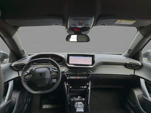 Foto Nummer 8: PEUGEOT 2008