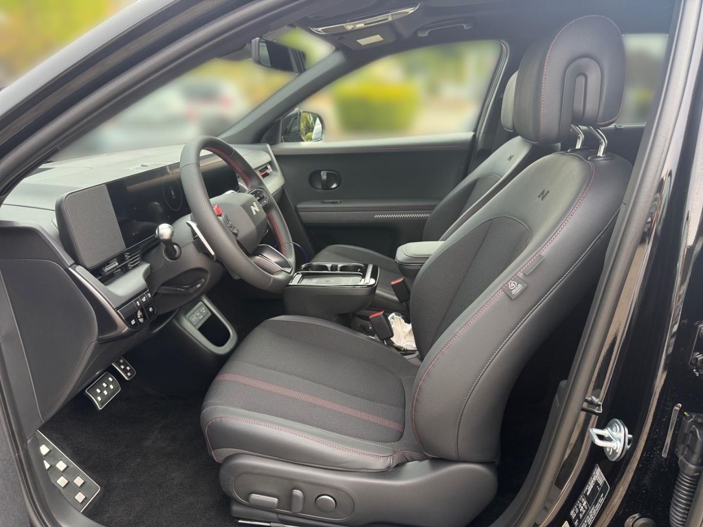 Hyundai IONIQ 5 – Bild 7