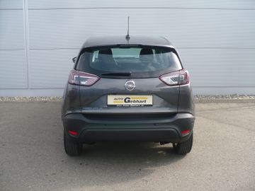 Bild 4 Opel Crossland (X) 1.2 Turbo Automatik NAVI SHZ/LHZ