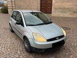 Ford Fiesta 1.4 TDCI - Ford Fiesta aus 2005 mit Diesel-Antrieb