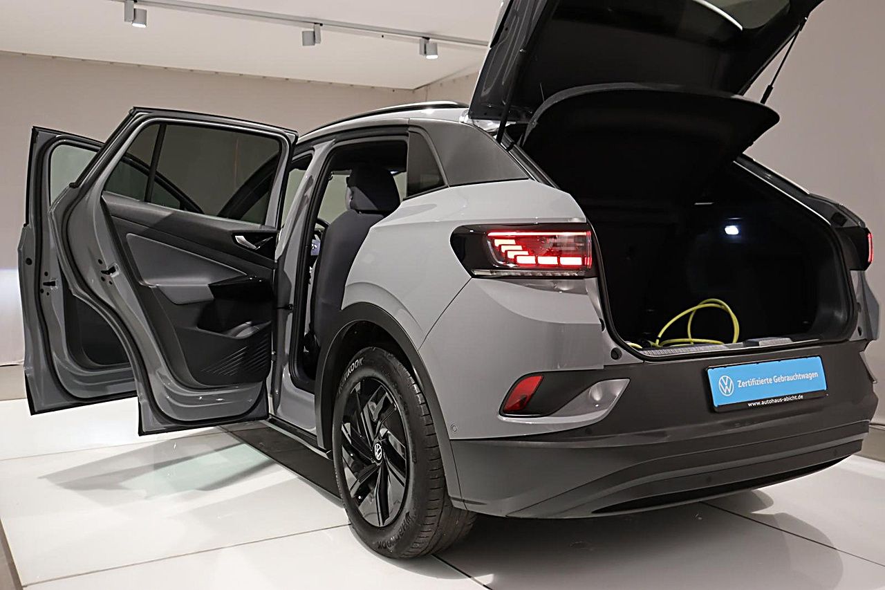 Volkswagen ID.4 - Bild 28